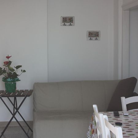 Residence Pizzo Corvo Furore Exterior foto